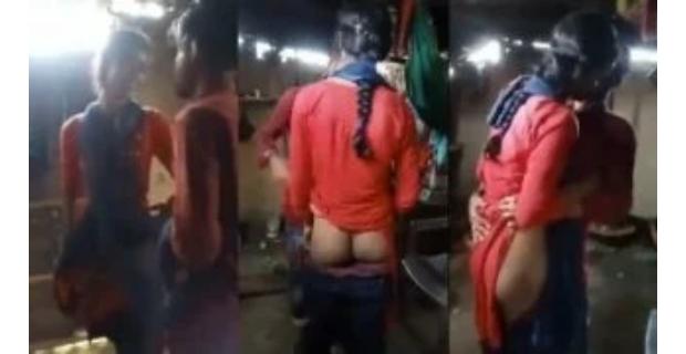 Girlfriend ko subah milkar pyar kiya lover Hard Fuck