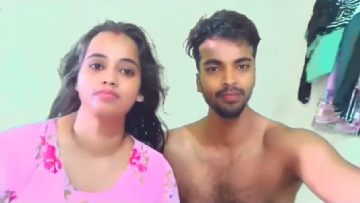 Hyd lo pellia aina ammayi muhadu cousin tho – Telugu family porn
