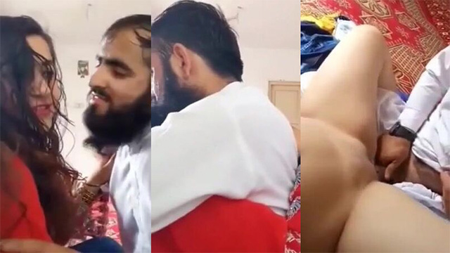 Telugu Muslim Guy Fucked Friend s Cheating Wife Hard