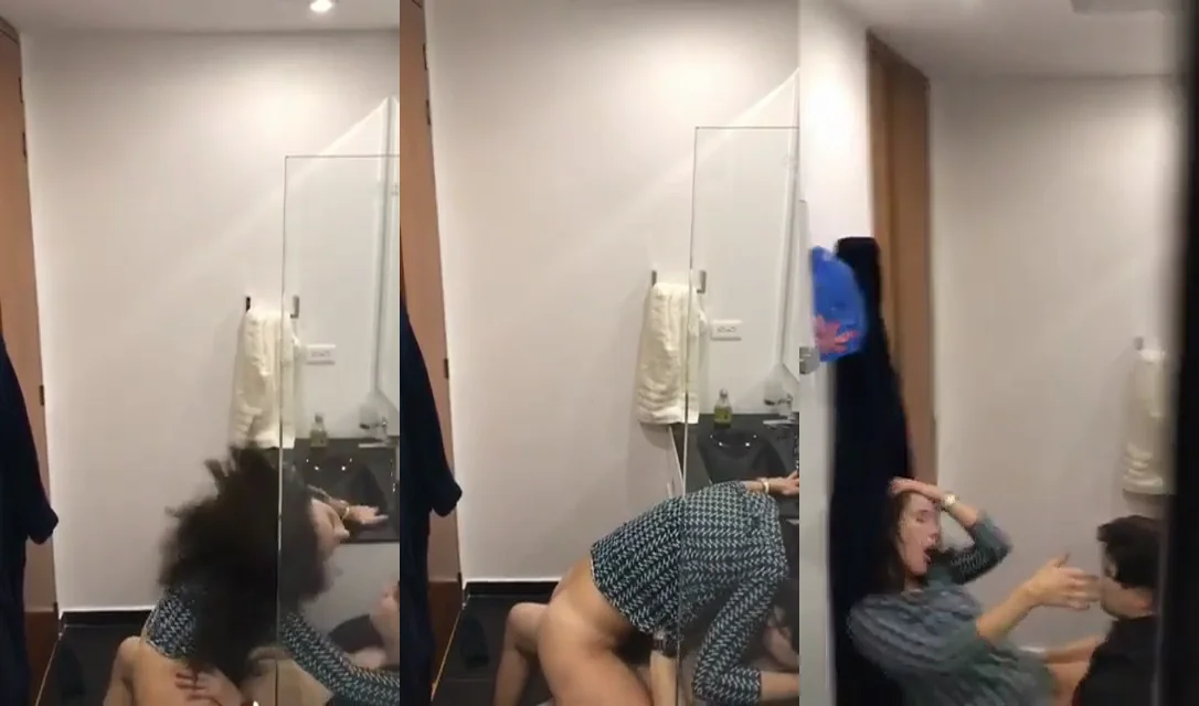 Telugu Wife Fucking By Young Husband