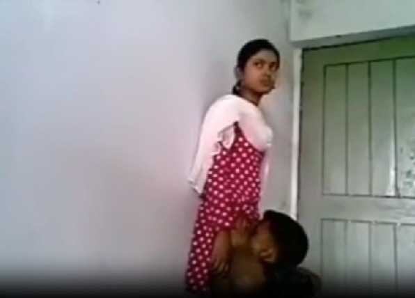 Telugu Abhinaya in vizag akka puku nakki fuck
