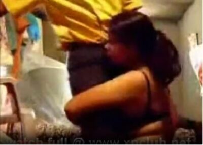 Telugu Nalla cheddi veshina rupali vadhina tho marudi sex