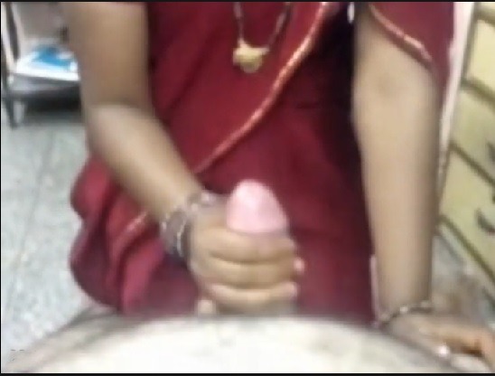 Telugu Saree Kalleyanama Wife sex scandal