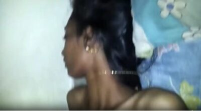 Telugu lesbian ammayila kalyani sruti sex chesina video
