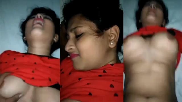 Young Wife Fucking Big Dick Mms Video