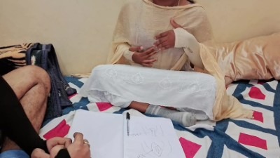 arrear exam lady kuda tuition teacher sex