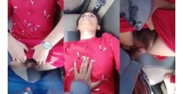 Car me college ladki ki chut chudai karta hai uska lover