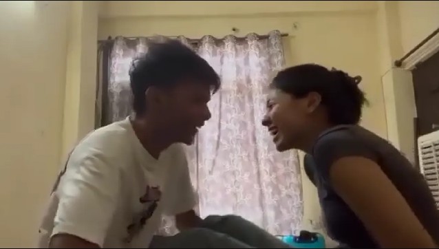 Indian New Viral MMS Video Part 1