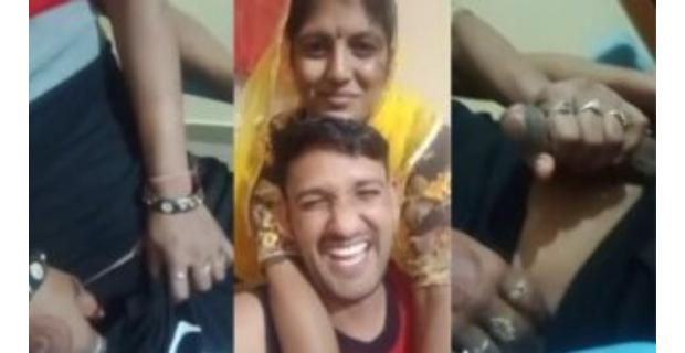Marwadi devar bhabhi sex viral