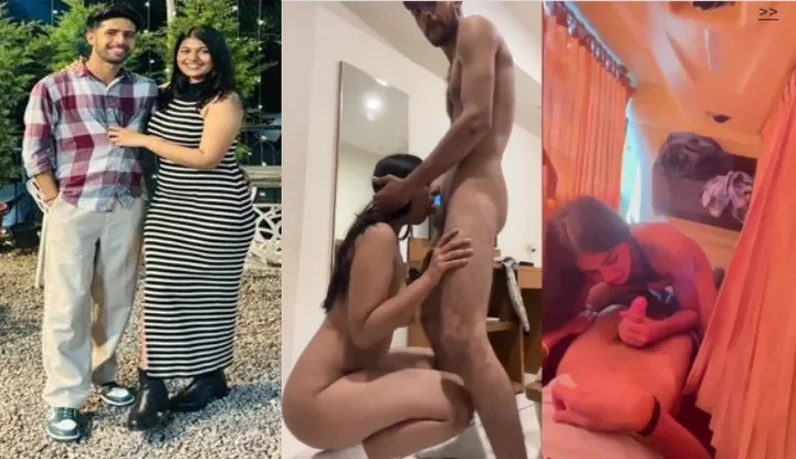 Sleeper Bus Horny Gf Blowjob Reverse Ride Fucking