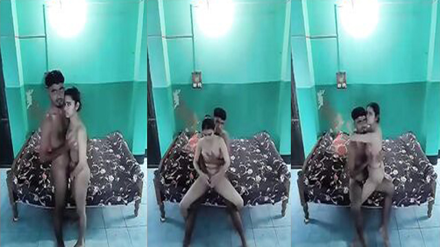 Banglai Couple Fucking In Hiden Cam Leaked Porn